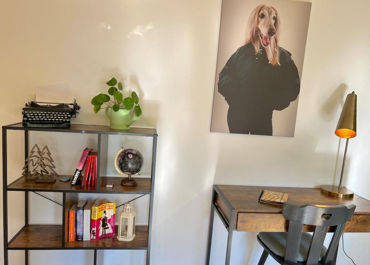 Vor Lauter Baeumen B&B Zorge Exteriér fotografie